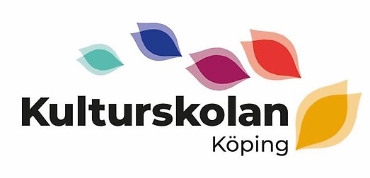 Kulturskolan Köping Logo